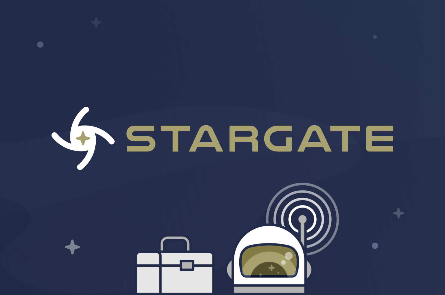 They told me it is inactive : r/Stargate