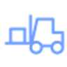 Supply Chain & Logistics Icon