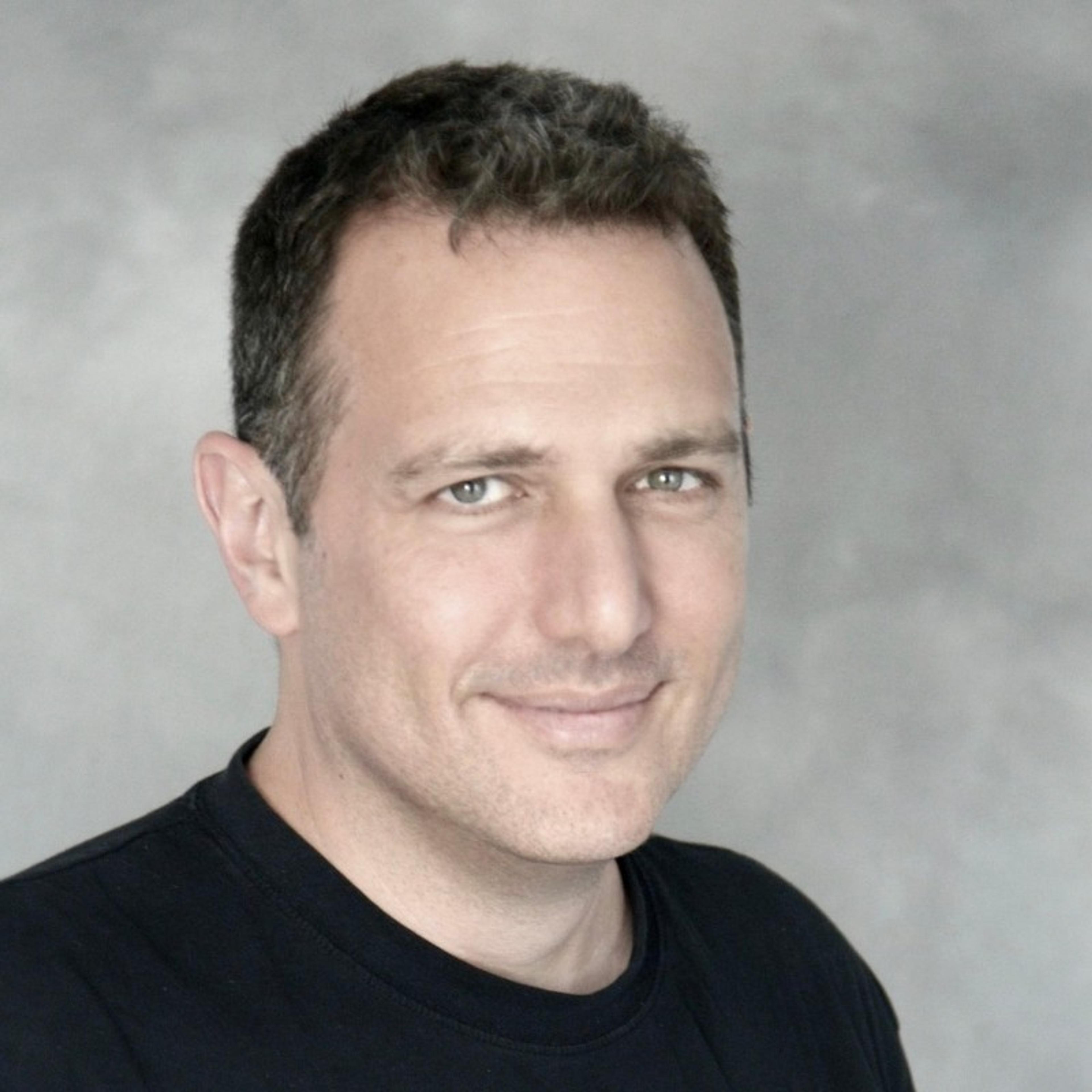 Yuval Perlov