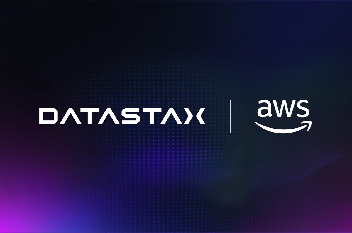 AWS and DataStax: A Year of Transformative Innovation in GenAI and Real-Time Data