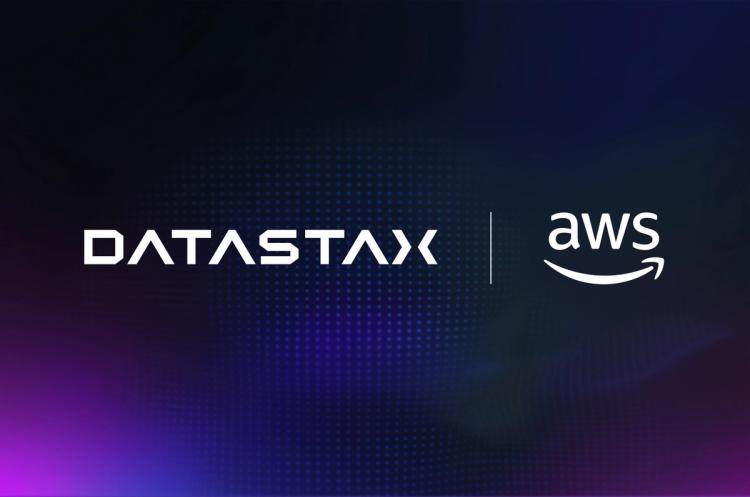 AWS and DataStax: A Year of Transformative Innovation in GenAI and Real-Time Data