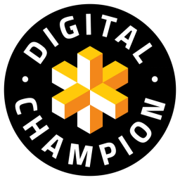 Digital Champion Logo
