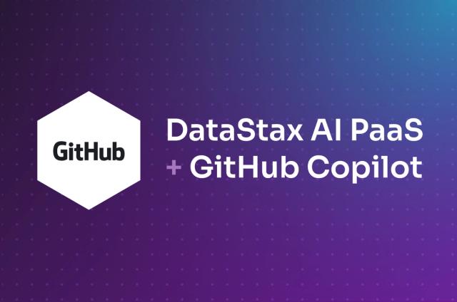 Let Copilot Initiate Your Database with the Latest DataStax Astra DB GitHub Copilot Extension