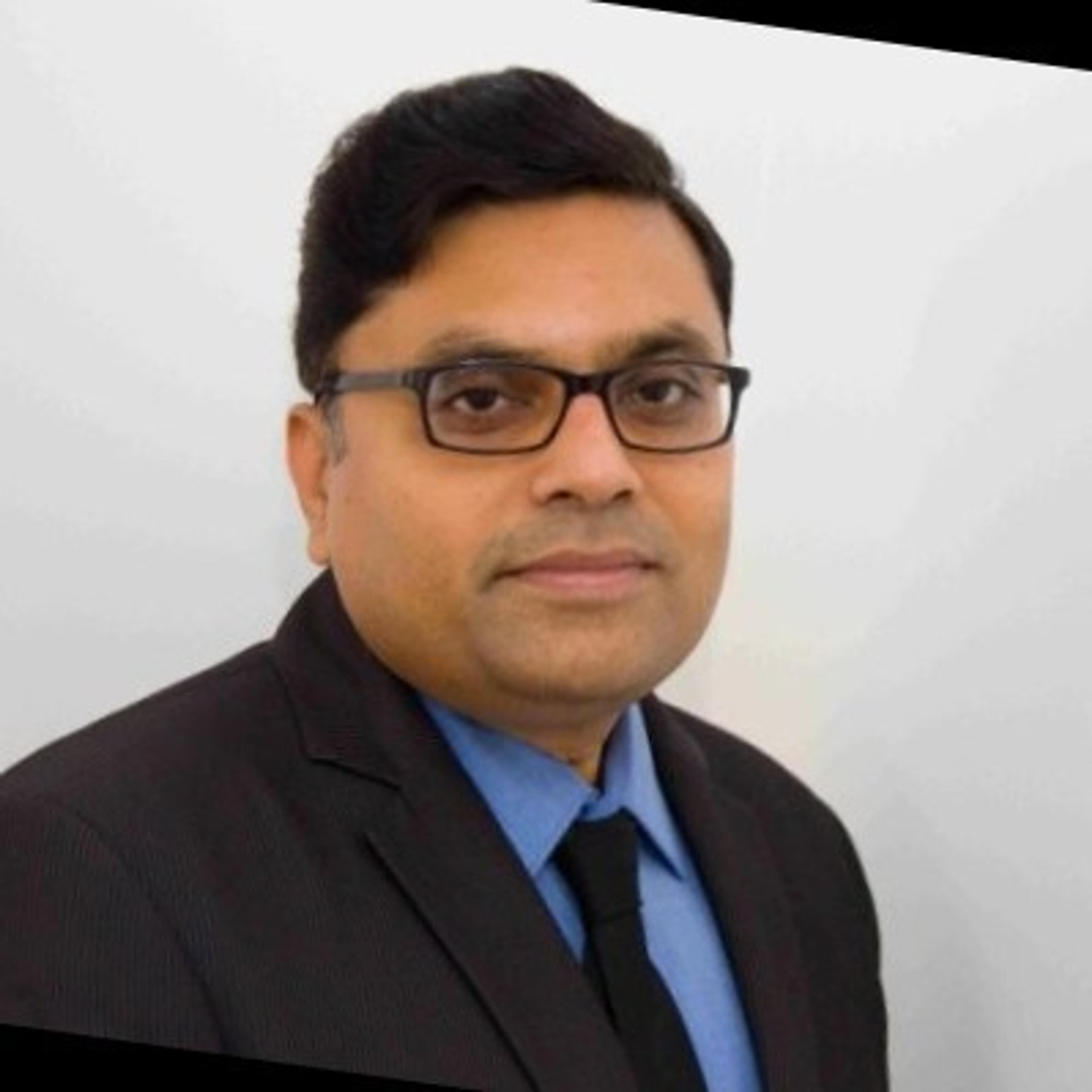 Prasad Prabhakaran, esynergy