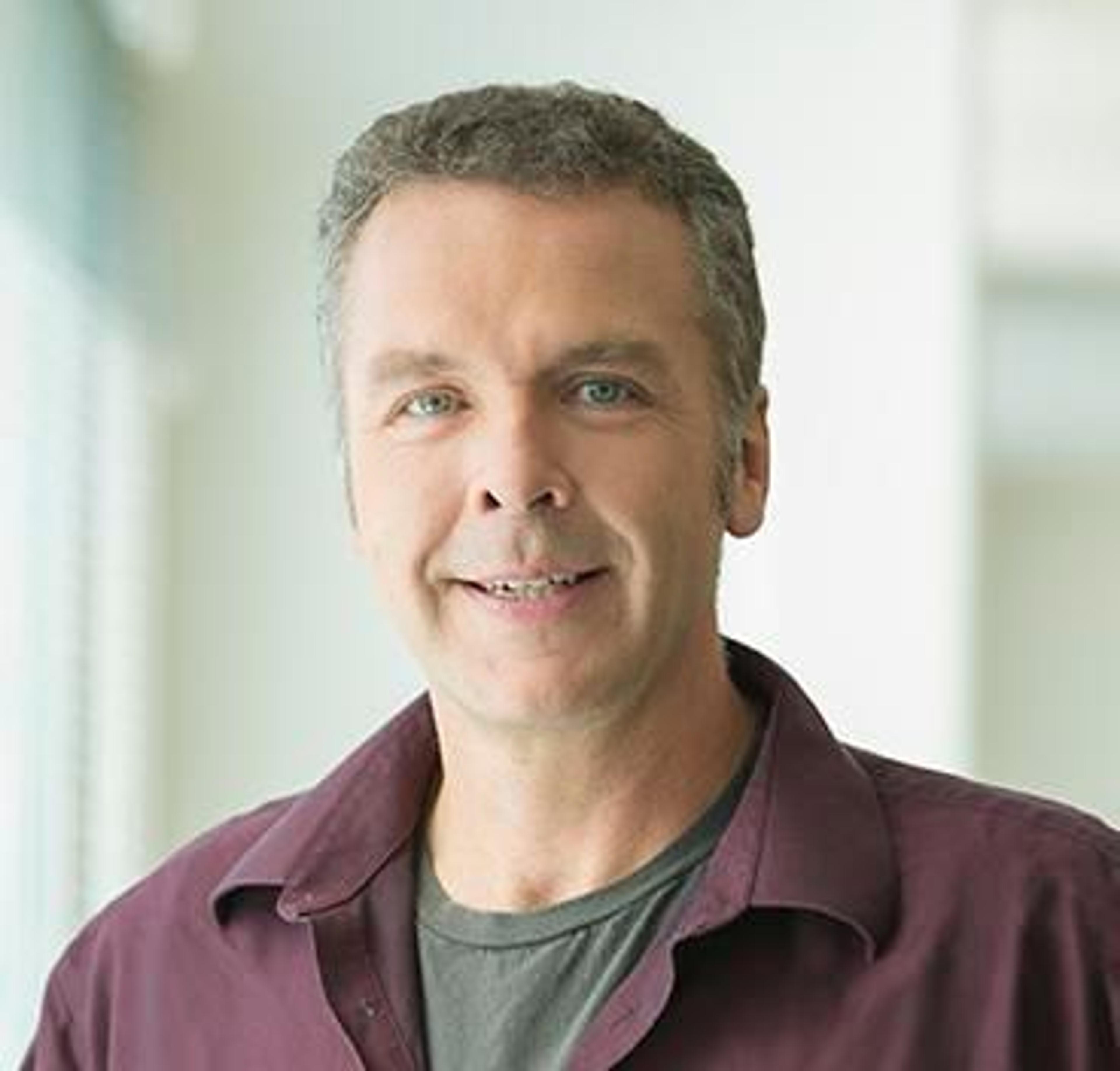 Dave Ward