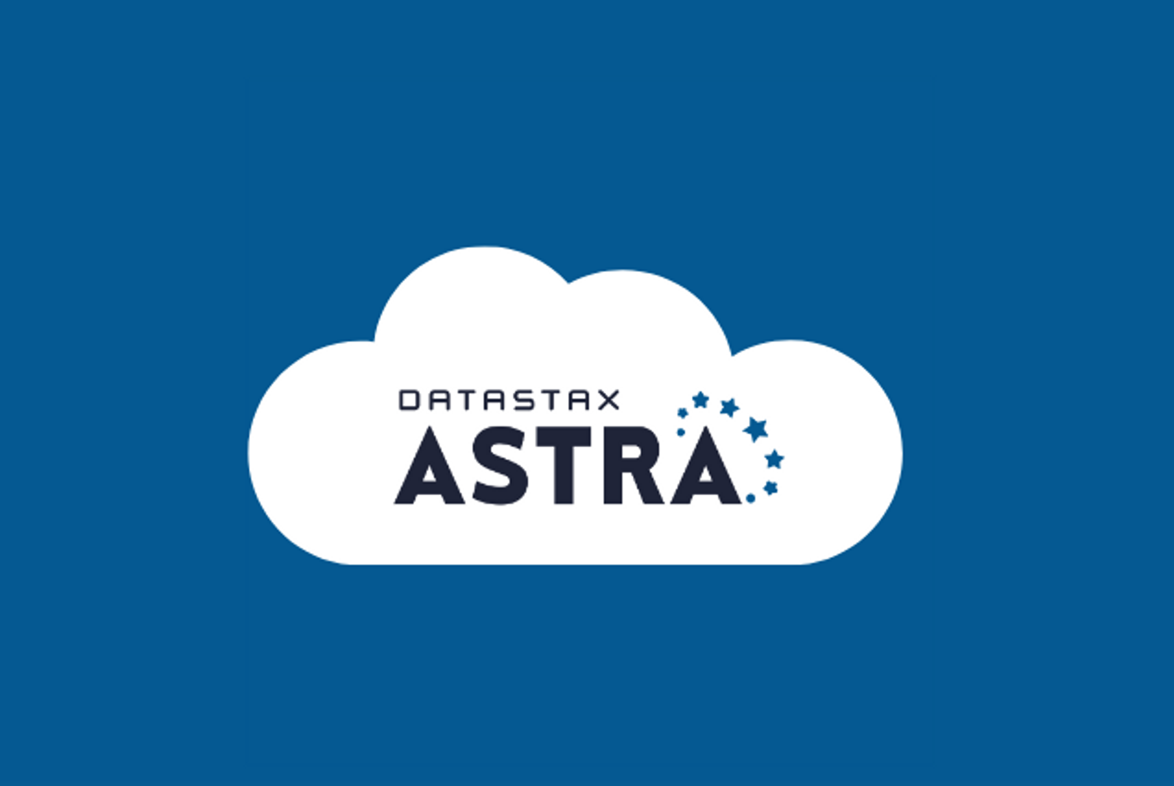 Reach for Astra — Create your cloud-native app on Cassandra with these 3 features