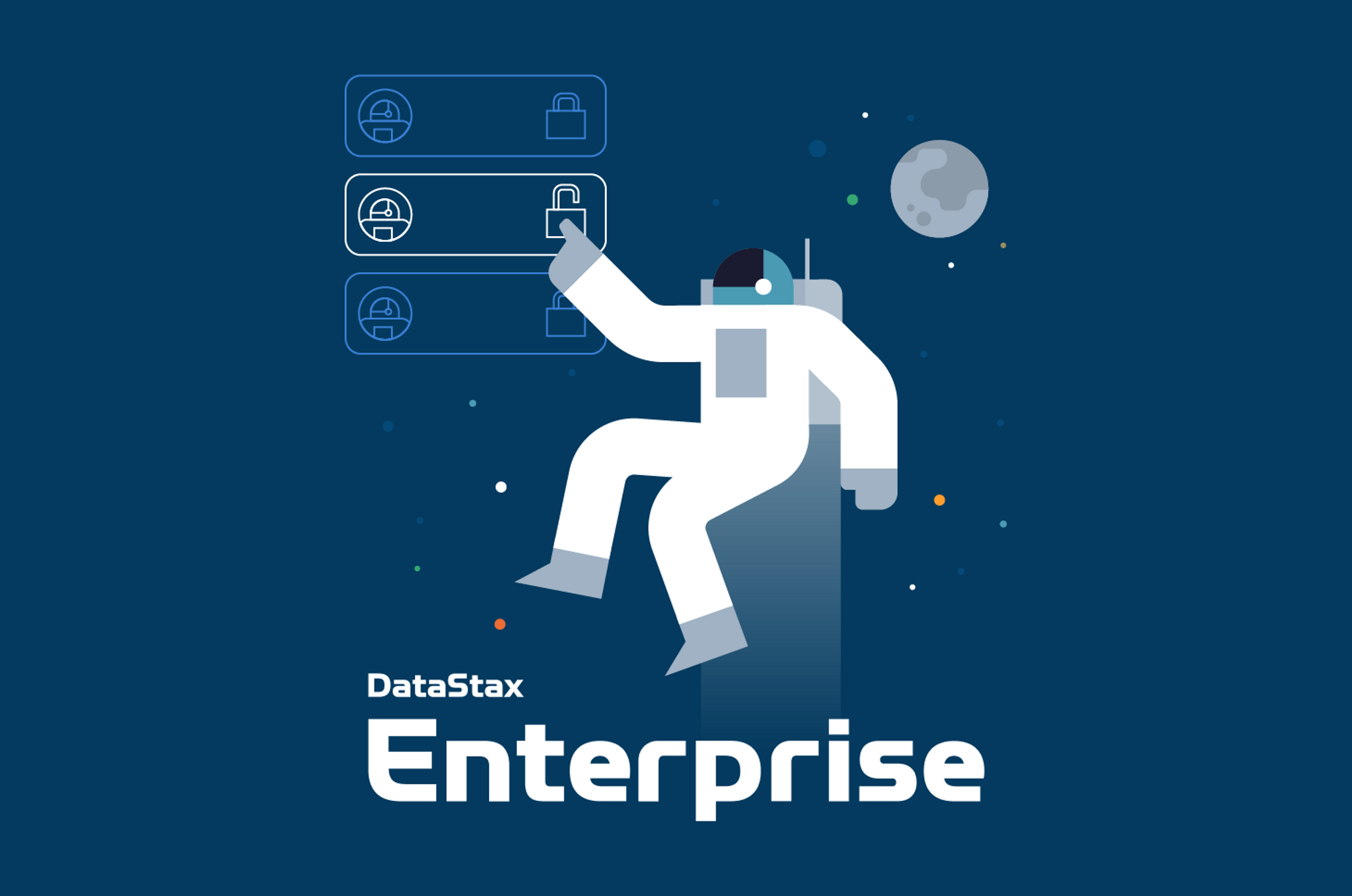Dramatically Improving Support for Role Providers in DataStax Enterprise Unified Authentication 