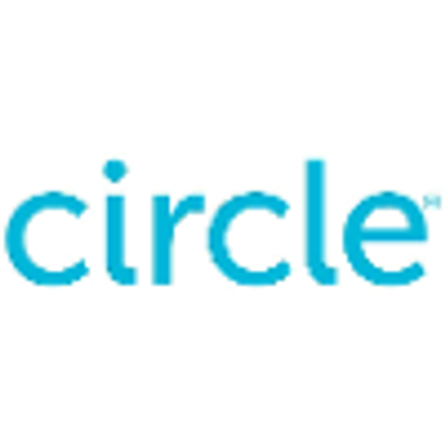Circle 로고