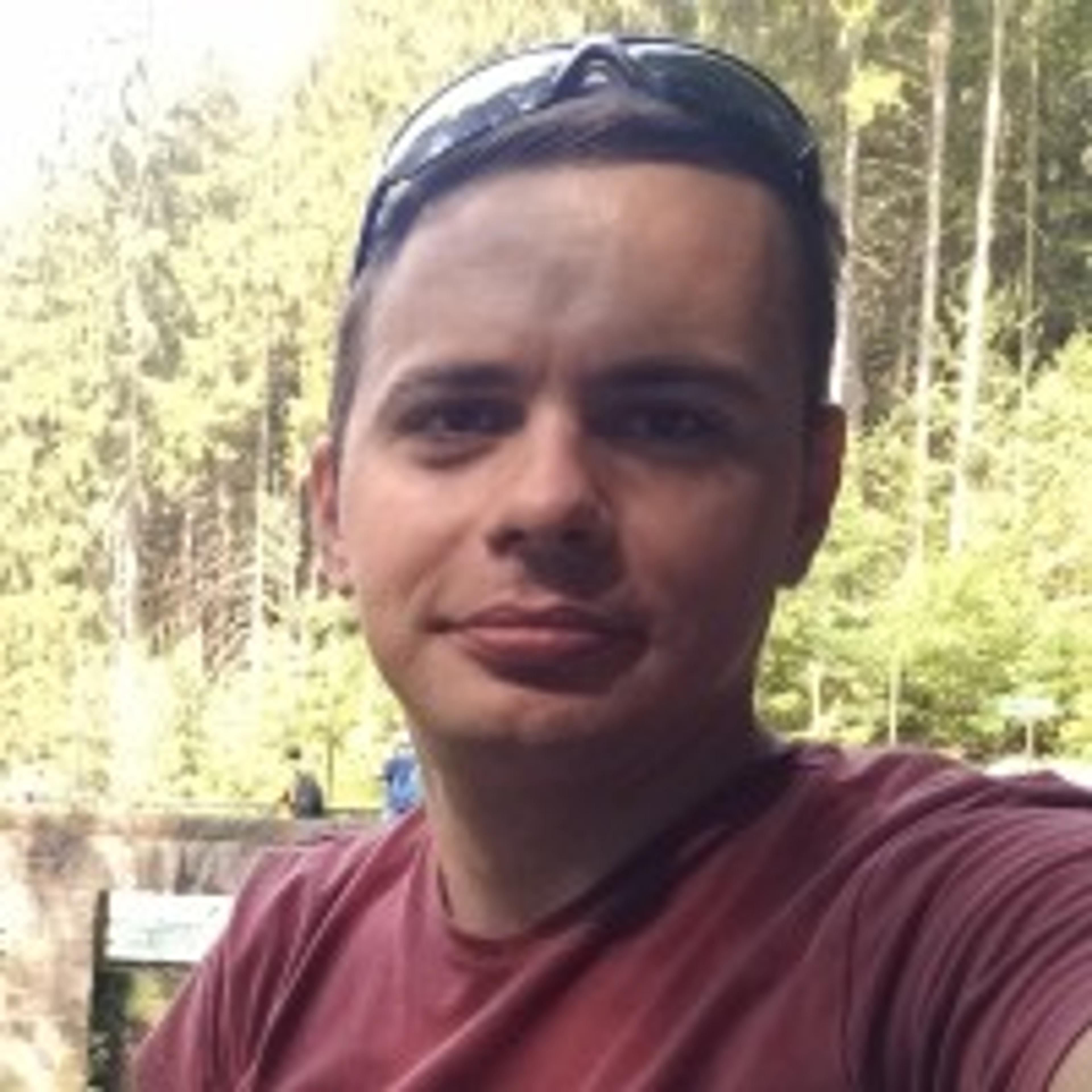 Nazariy Kostiv