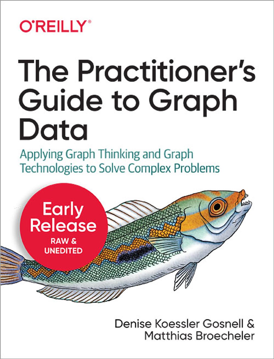 The Practitioner’s Guide to Graph Data