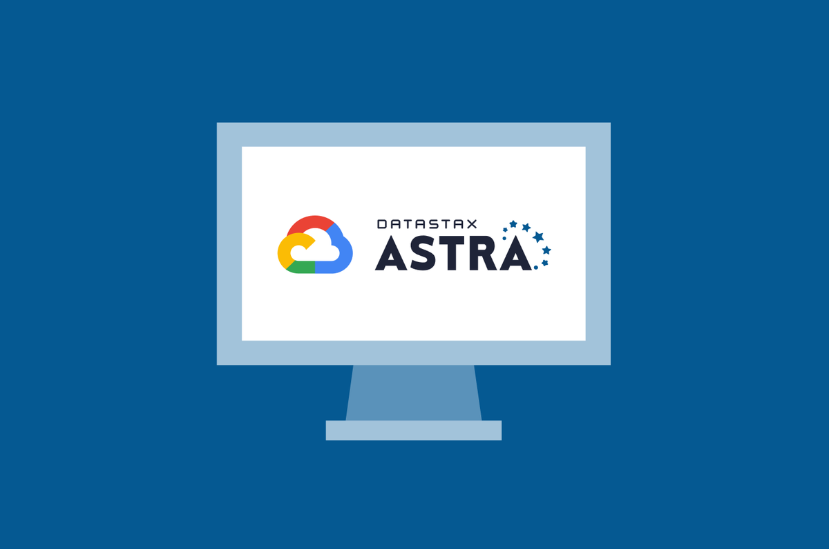  [Webcast] Astra on GCP: Spring into Action and Get Up and Running In Minutes with Cassandra 