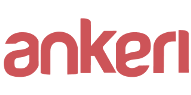 Ankeri Logo