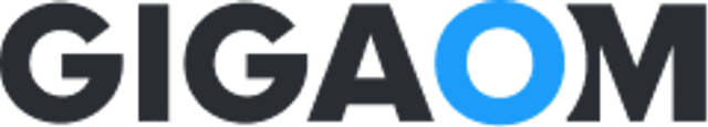 GigaOmのロゴ