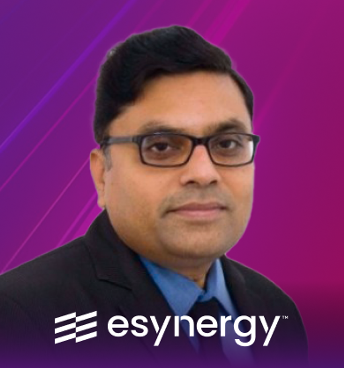 Prasad Prabhakaran, Head of AI at esynergy