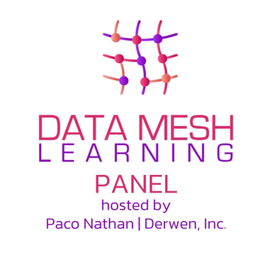 DATA MESH LEARNING Community