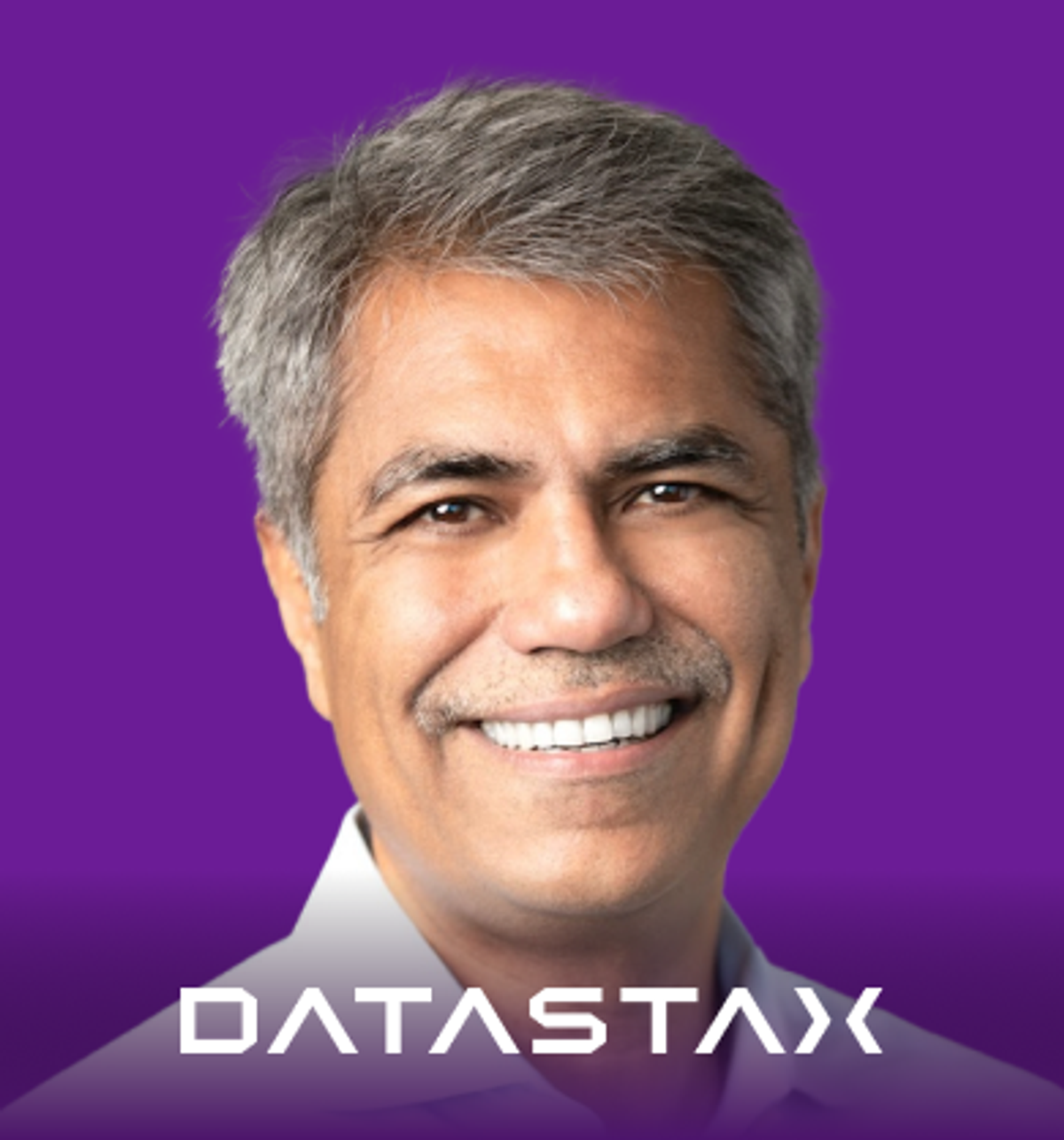 Chet Kapoor, Chairman & CEO at DataStax