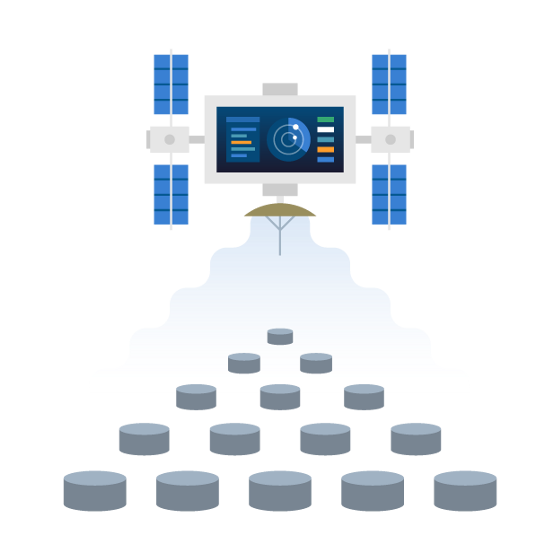 Consolidate NoSQL Workloads