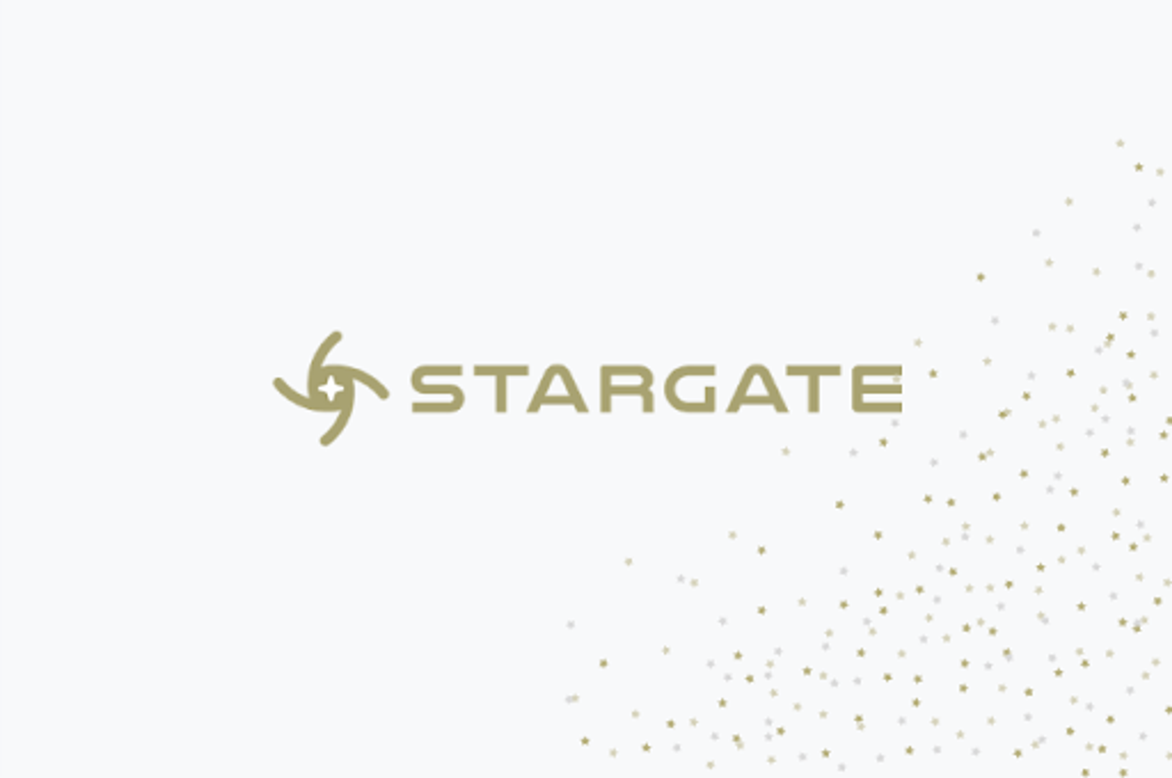 Blasting Off into Stargate using HTTPie