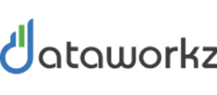 dataworkz Logo