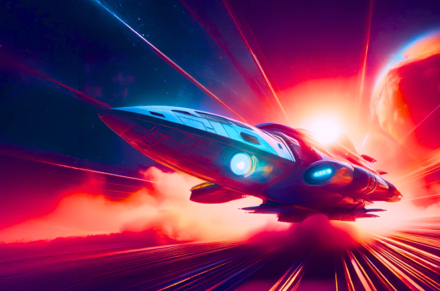 Simplify Your Stack: SAI Leaves Solr in the Dust