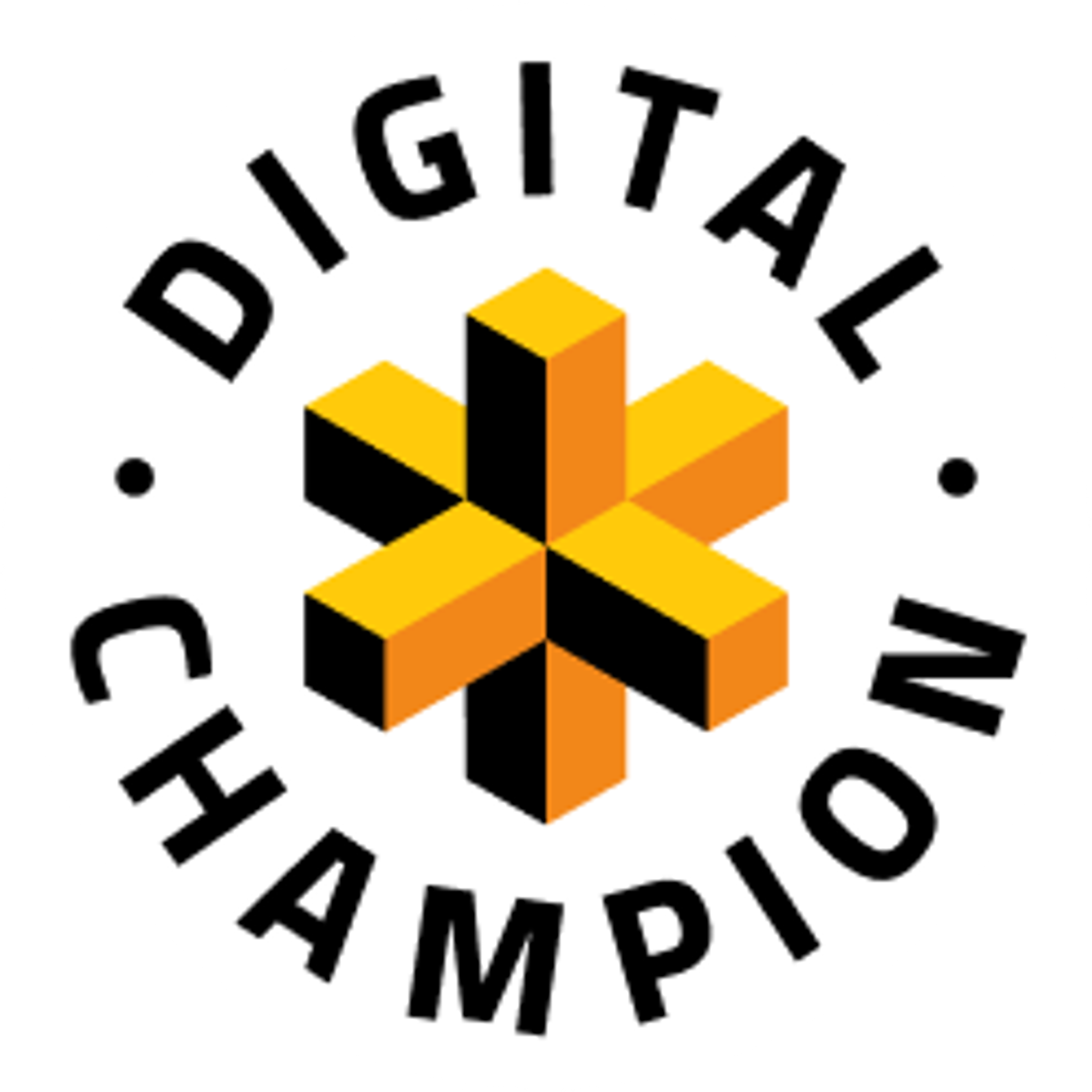 Digital Champions