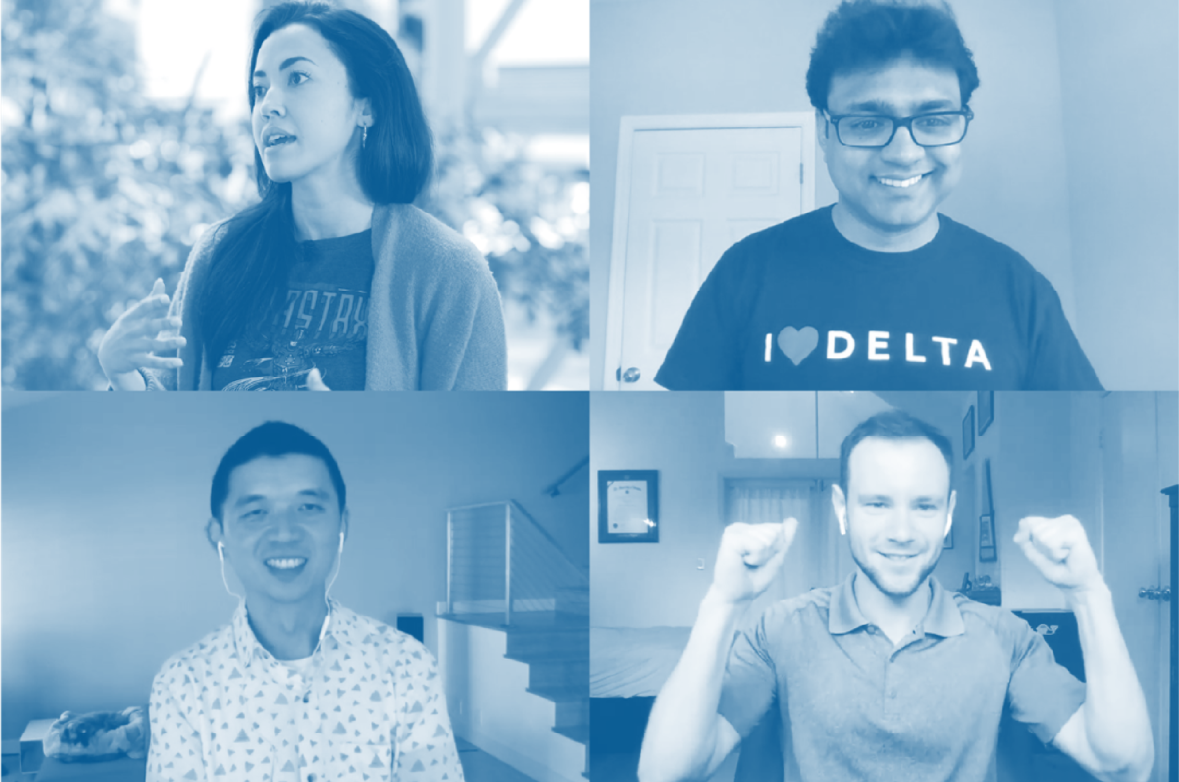Behind the Innovator: Dave Mattox, Senior Product Architect, Deloitte | Datastax