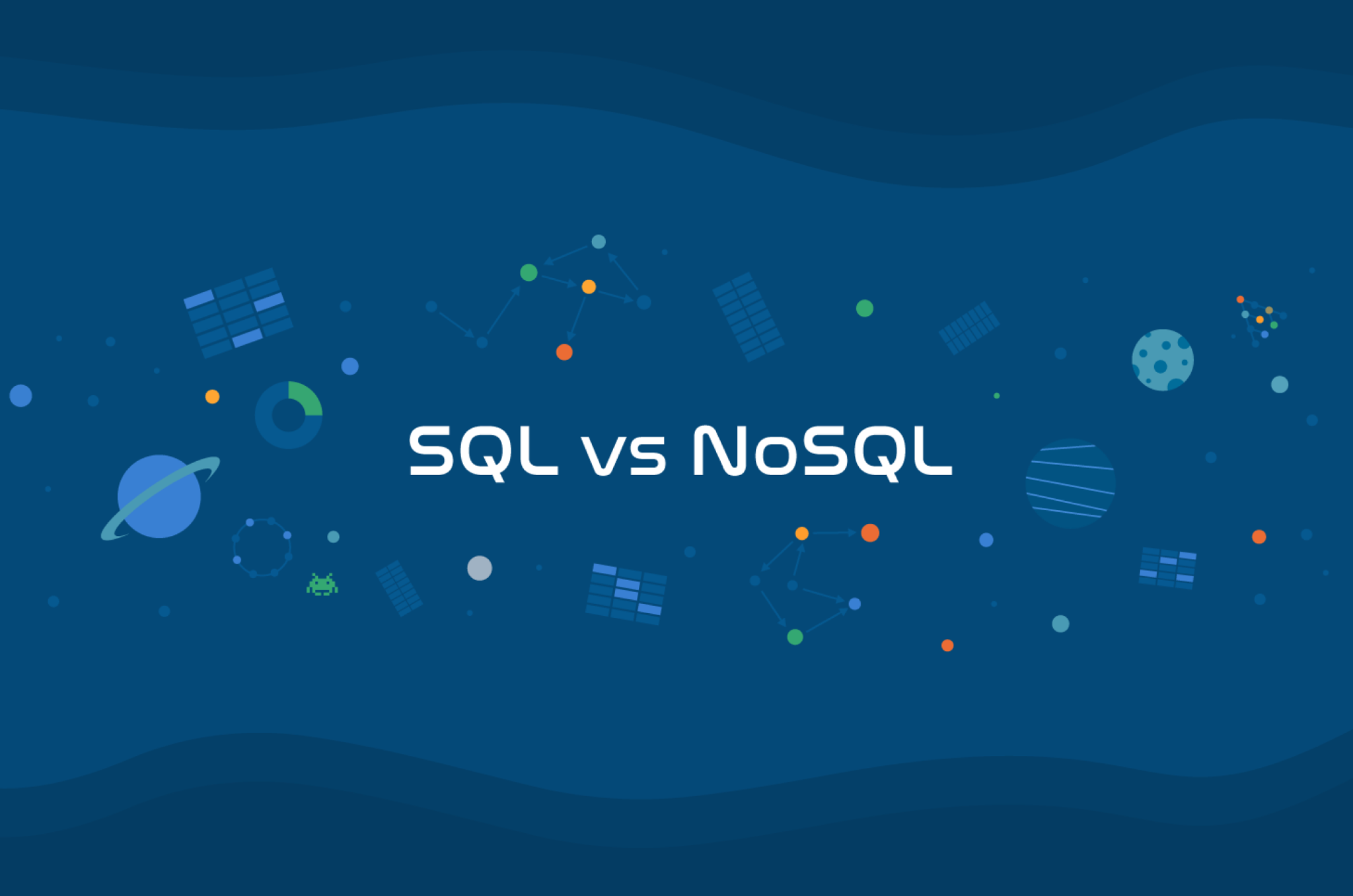 SQL versus NoSQL: Pros and Cons | Datastax