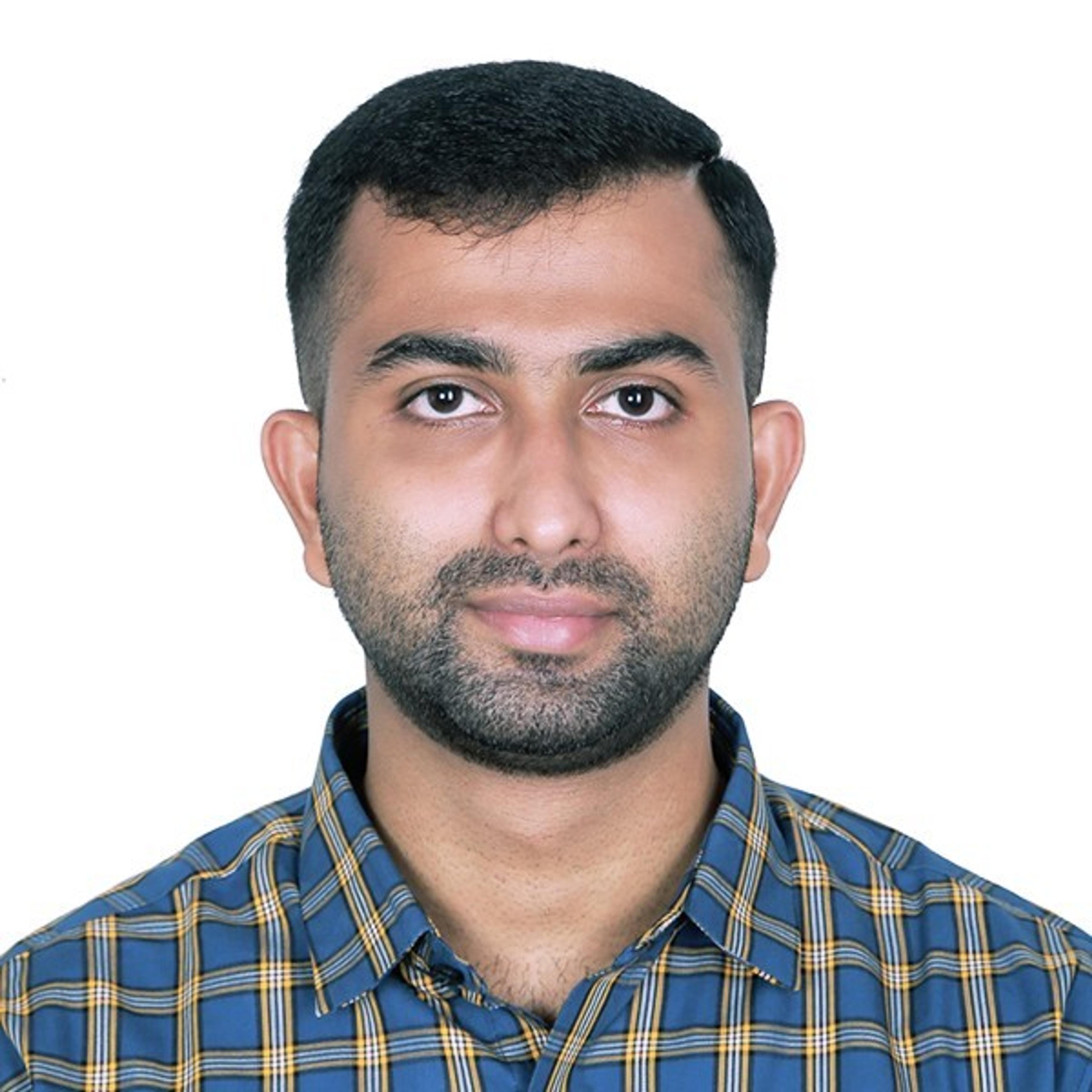 Edwin Jose, esynergy