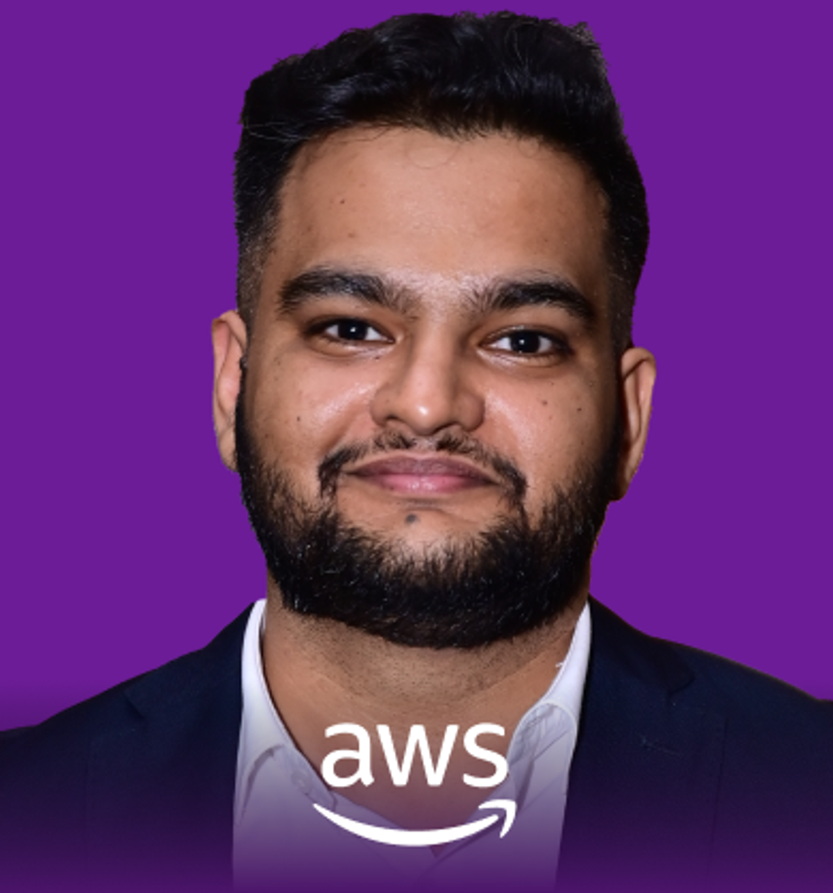 Ganesh Sawhney, Sr. Partner Solution Architect at AWS