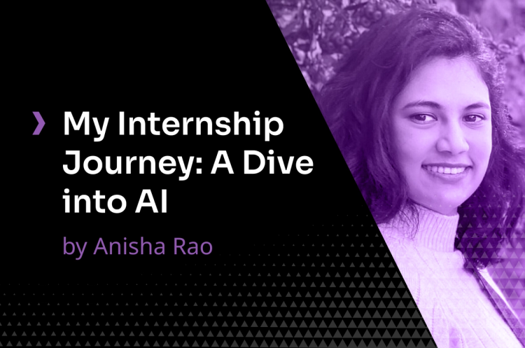 My DataStax Internship Journey: A Dive into AI