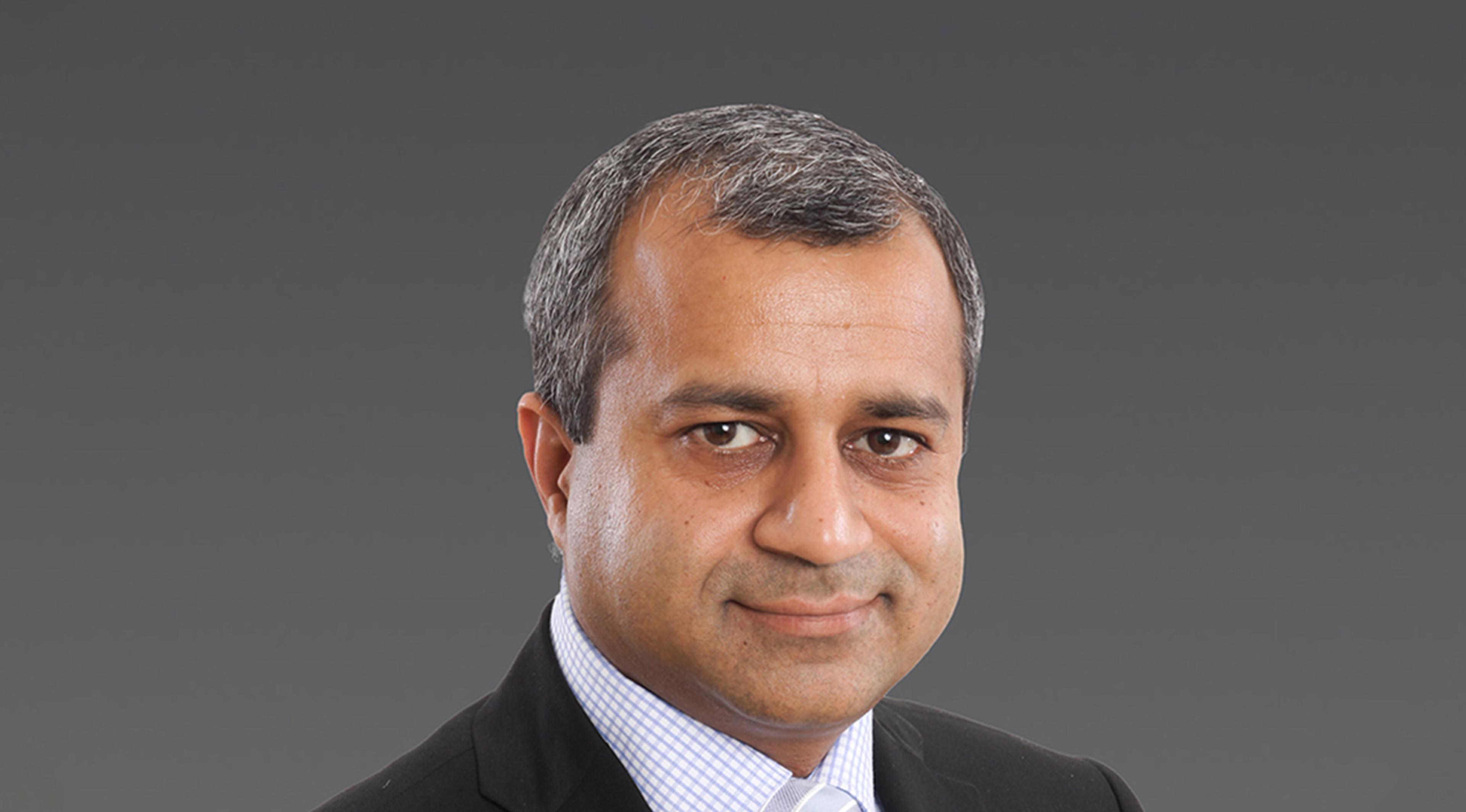 Sandeep Kalra