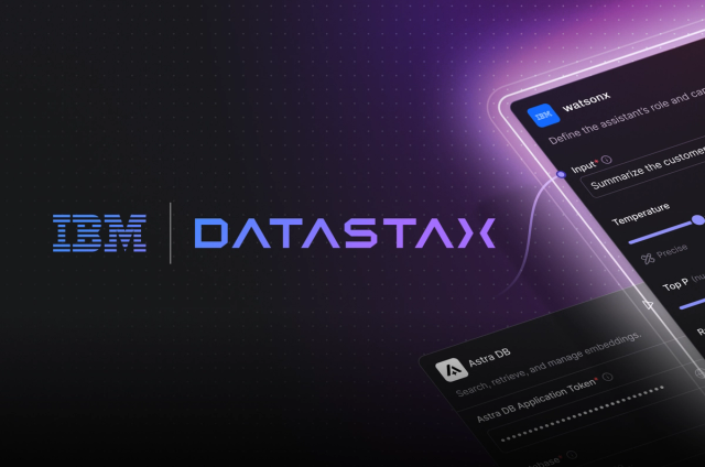 IBM Plans to Acquire DataStax: A New Chapter for Apache Cassandra®