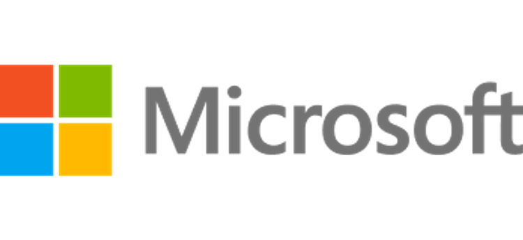 Microsoft logo