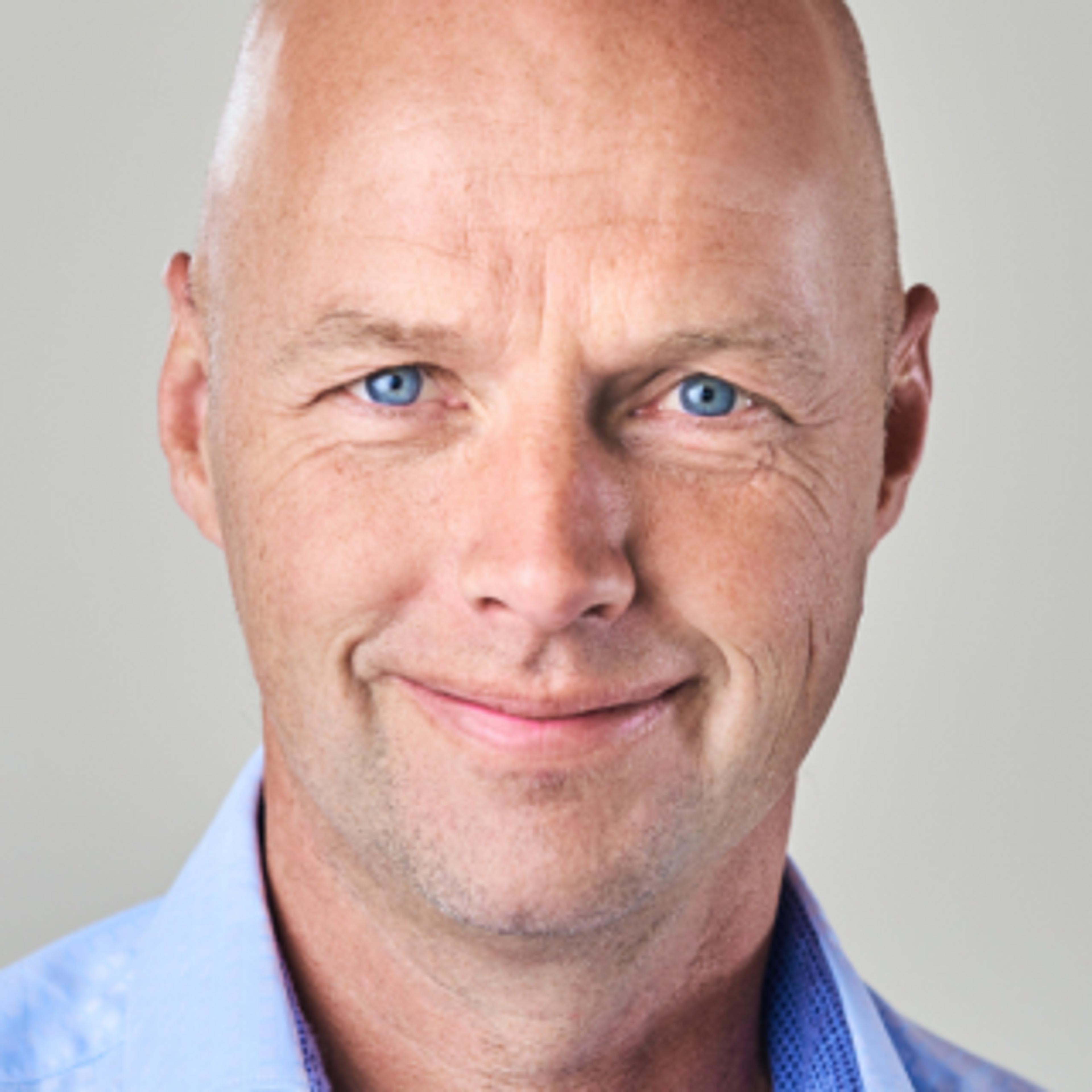 Sebastian Thrun