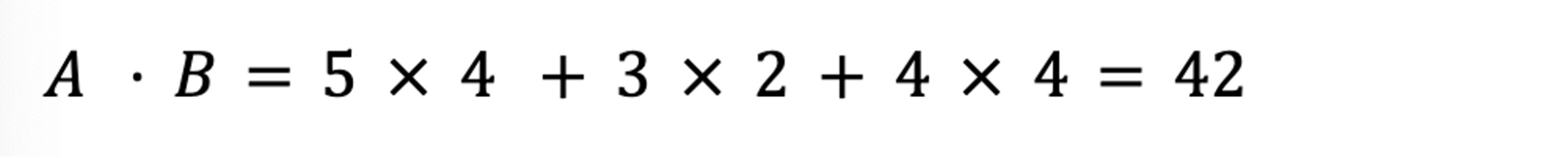 Exploring the Real-world Applications of Cosine Similarity