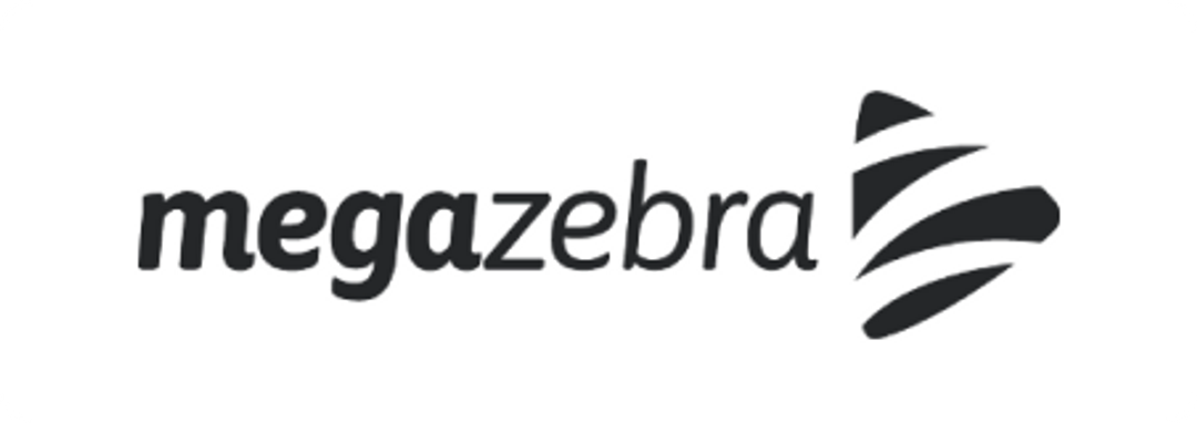 MegaZebra logo