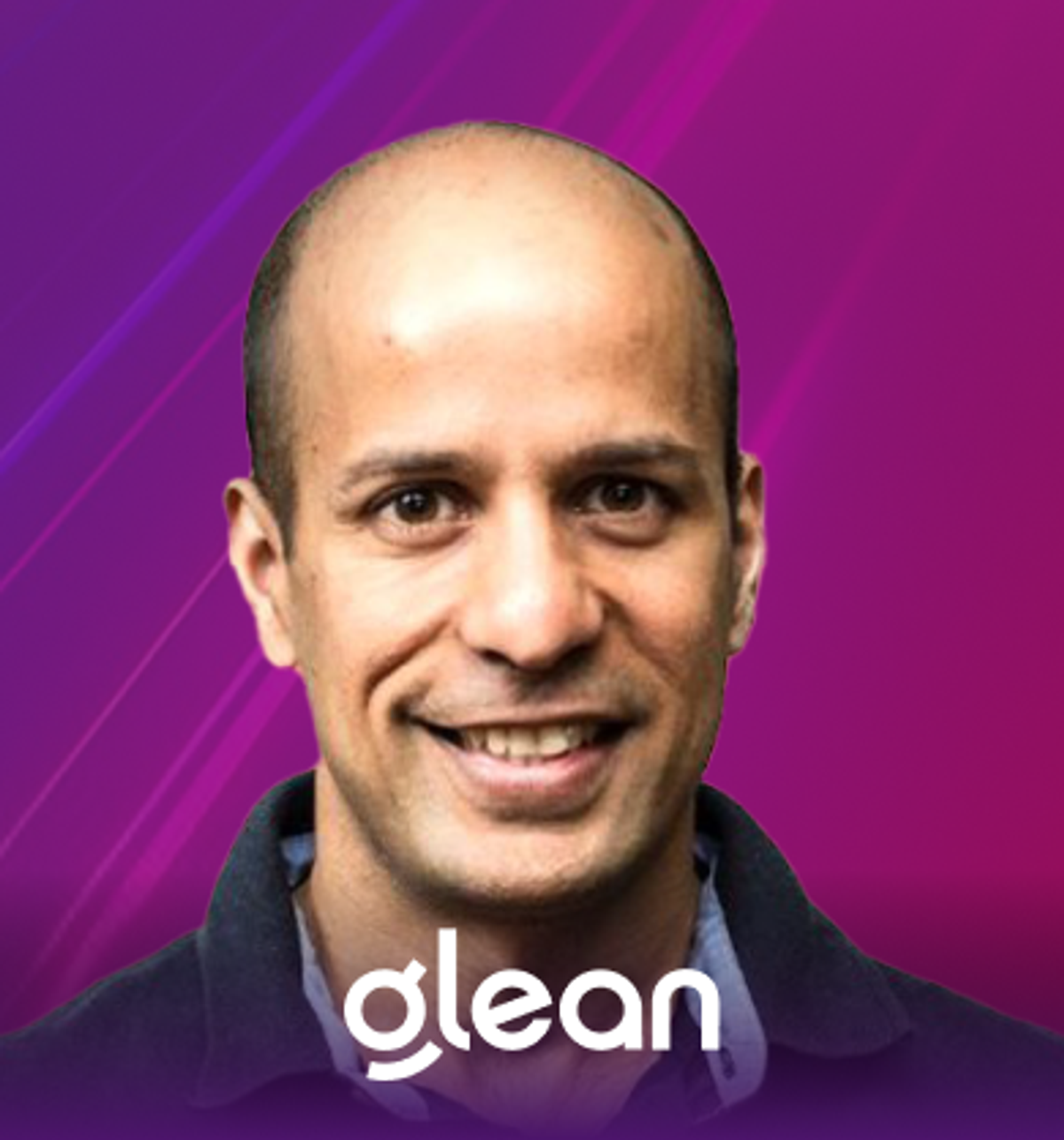 Arvind Jain, CEO at Glean