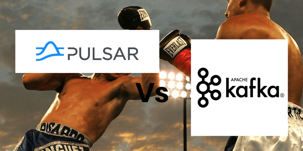 7 Reasons We Chose Apache Pulsar over Apache Kafka