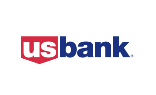 US Bankのロゴ