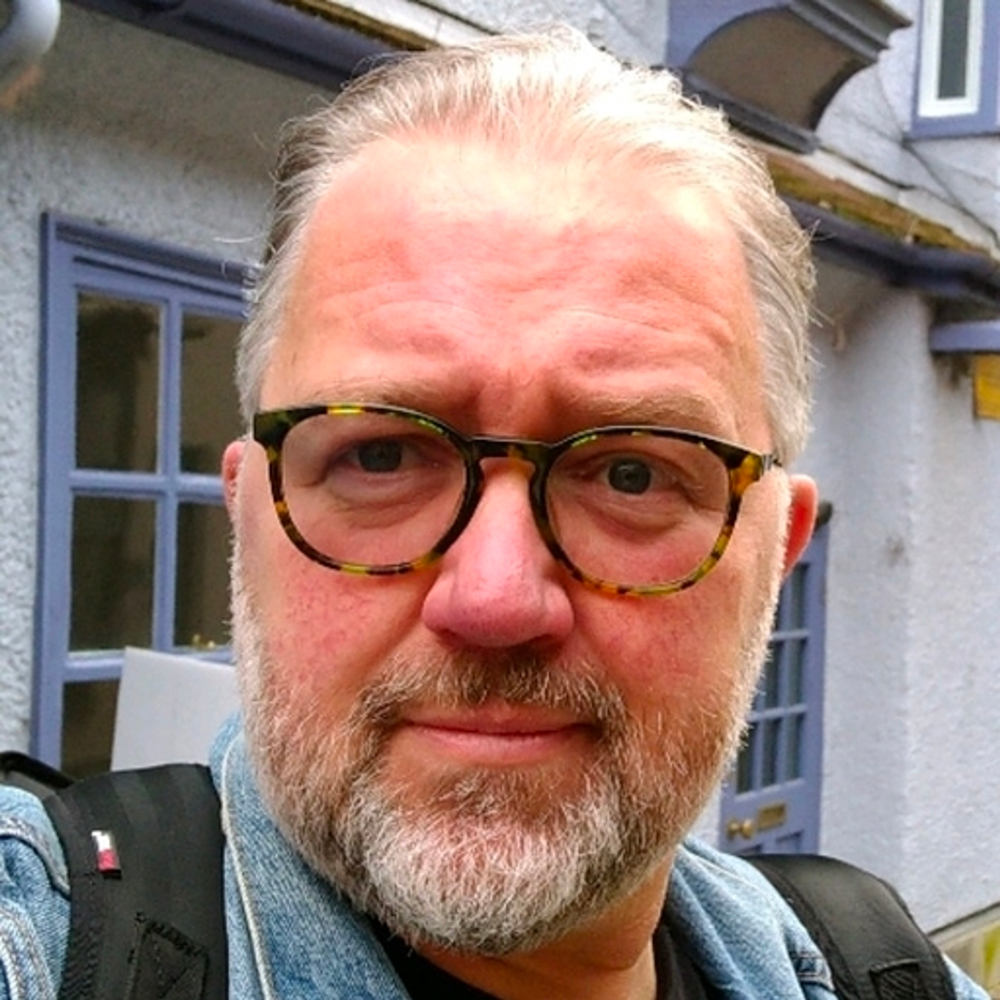 Jørgen Slings
