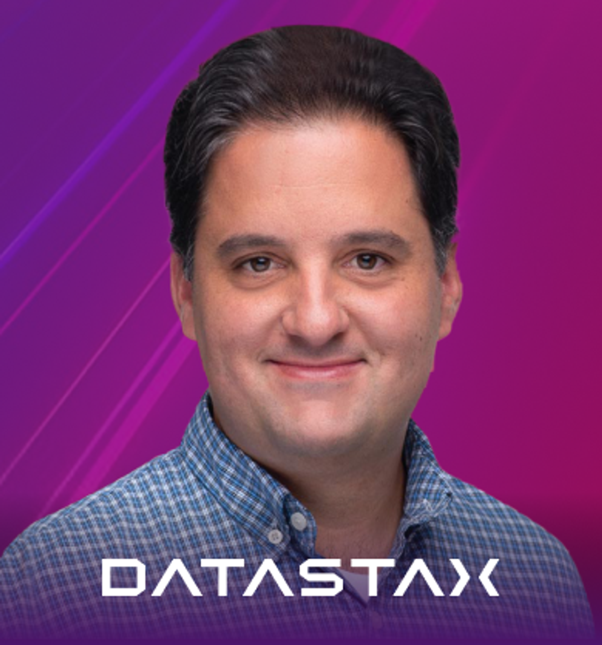 Davor Bonaci, CTO at DataStax