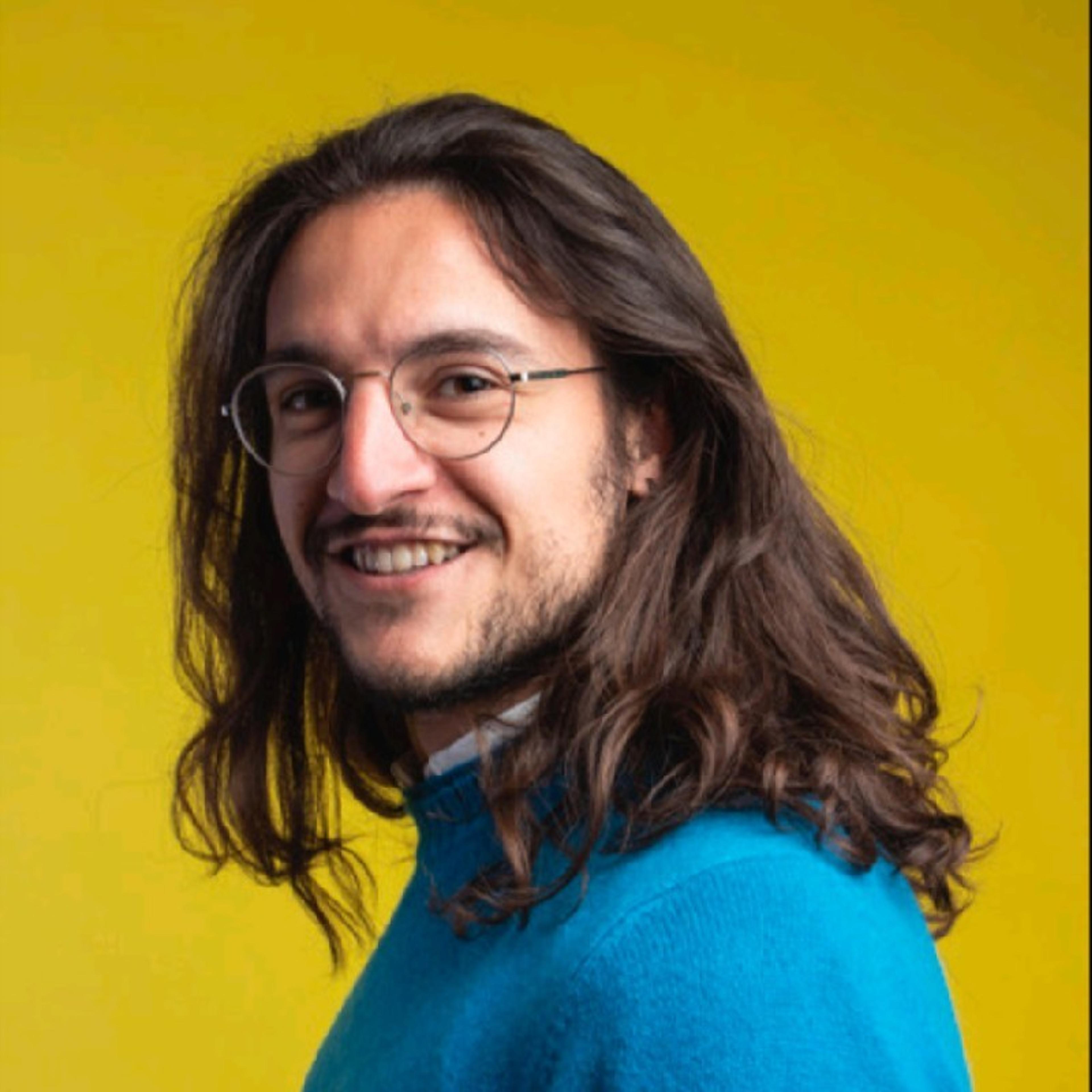 Edoardo Conte