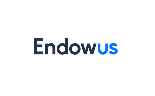 Endowus 로고