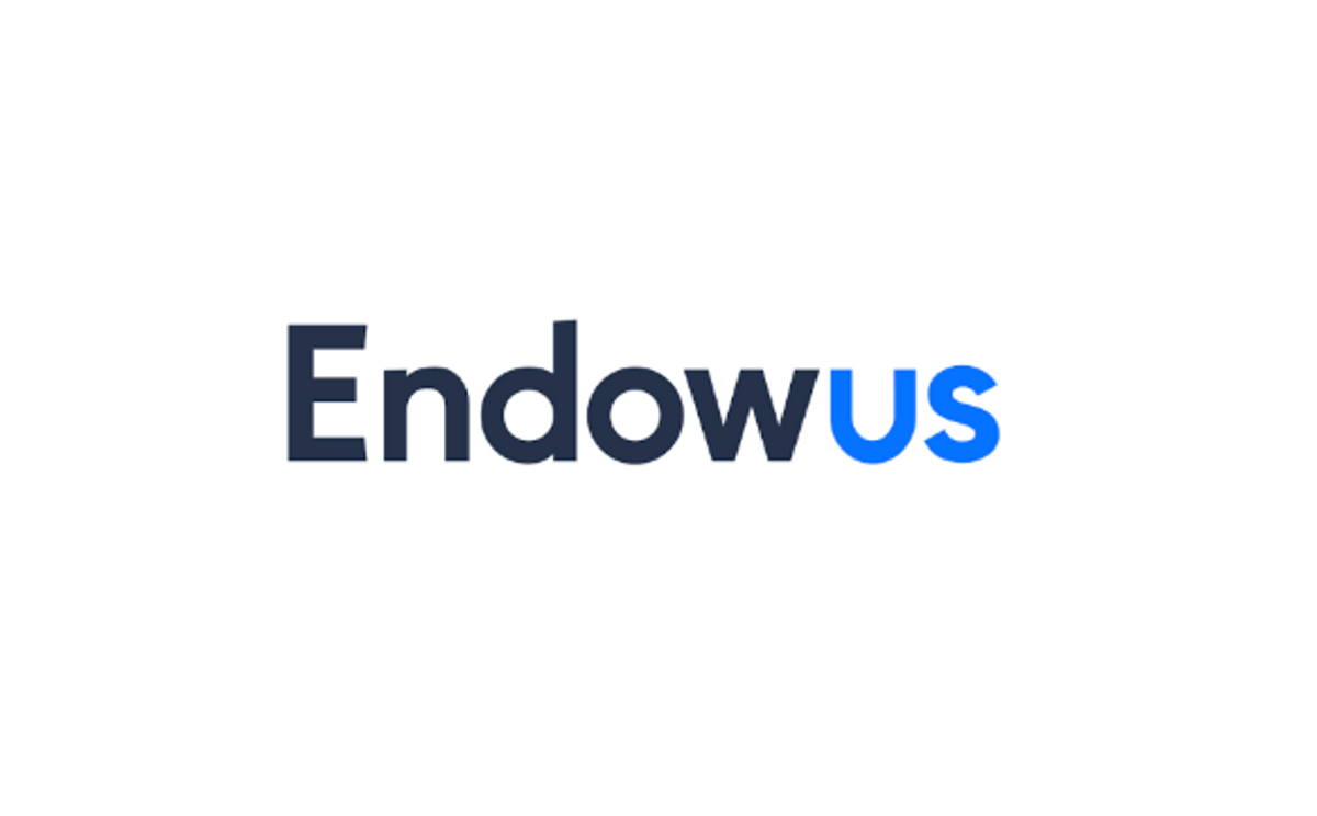 Endowus社のロゴ