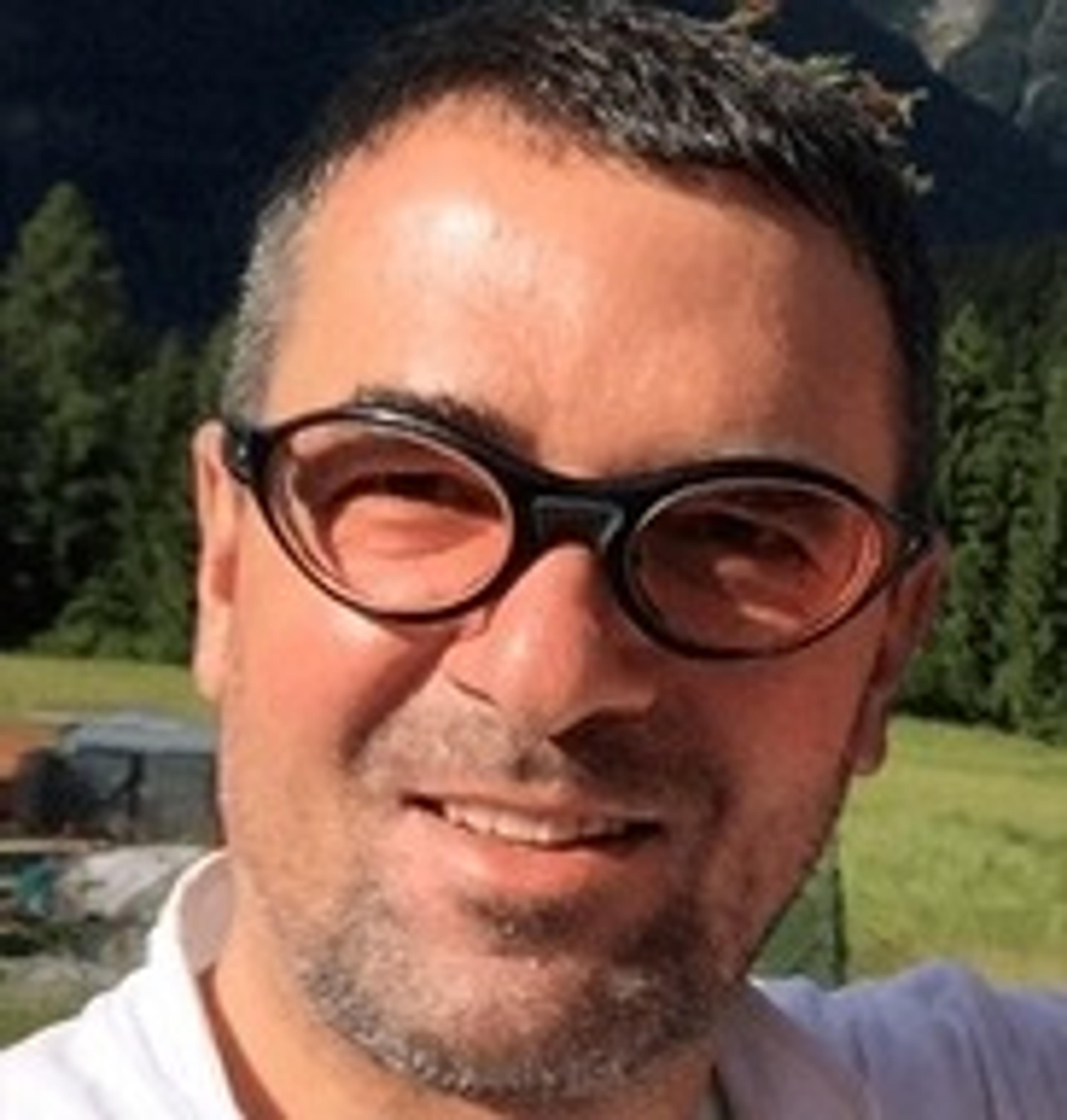 Dieter Flick