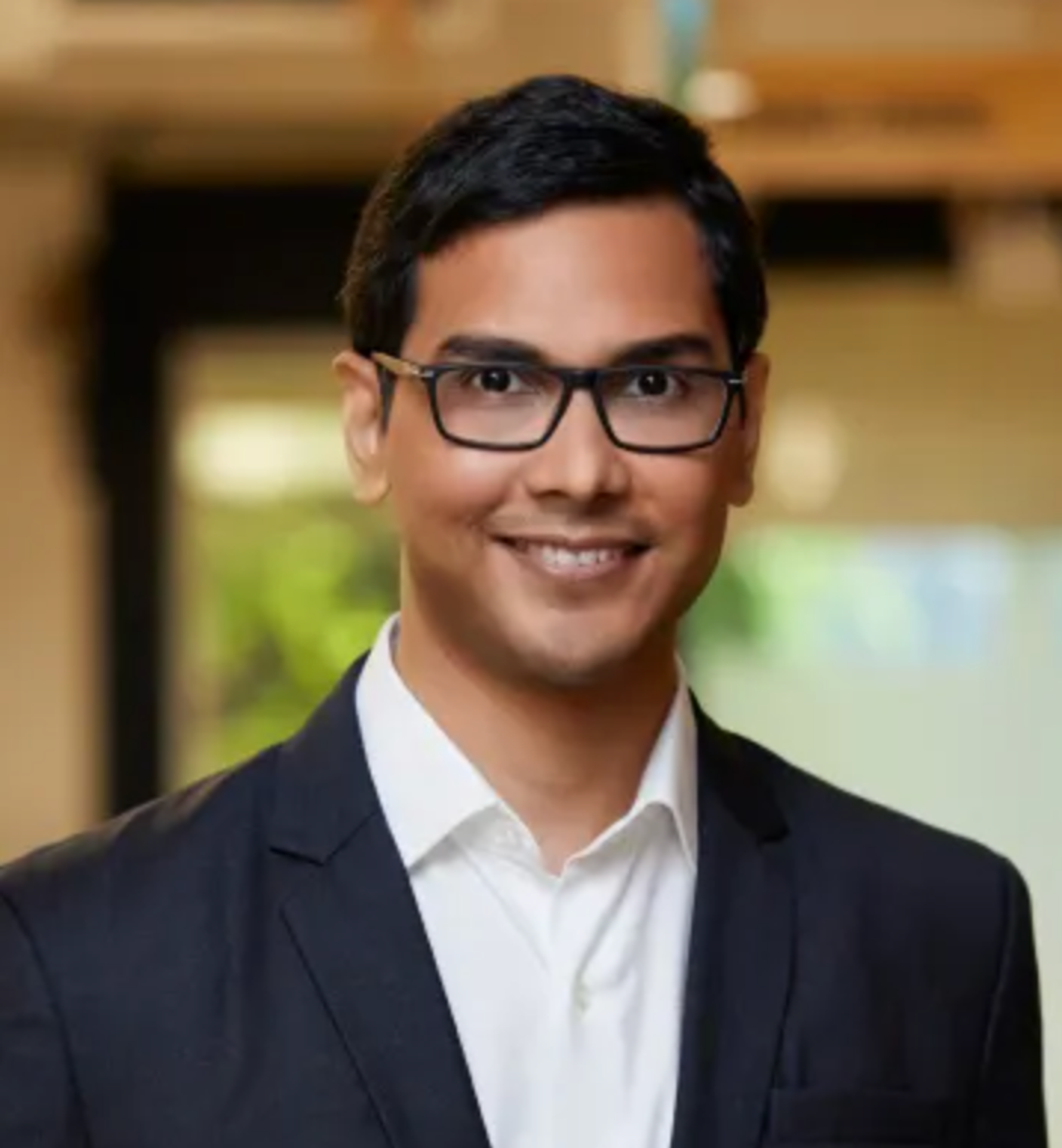 Deepak Sarda