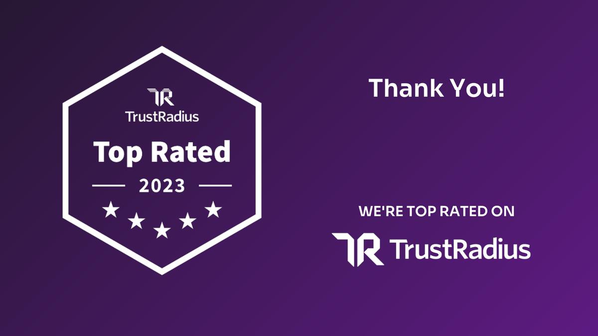 Our Customers Have Spoken: DataStax Astra DB Wins TrustRadius Top Rated Awards in 4 Categories