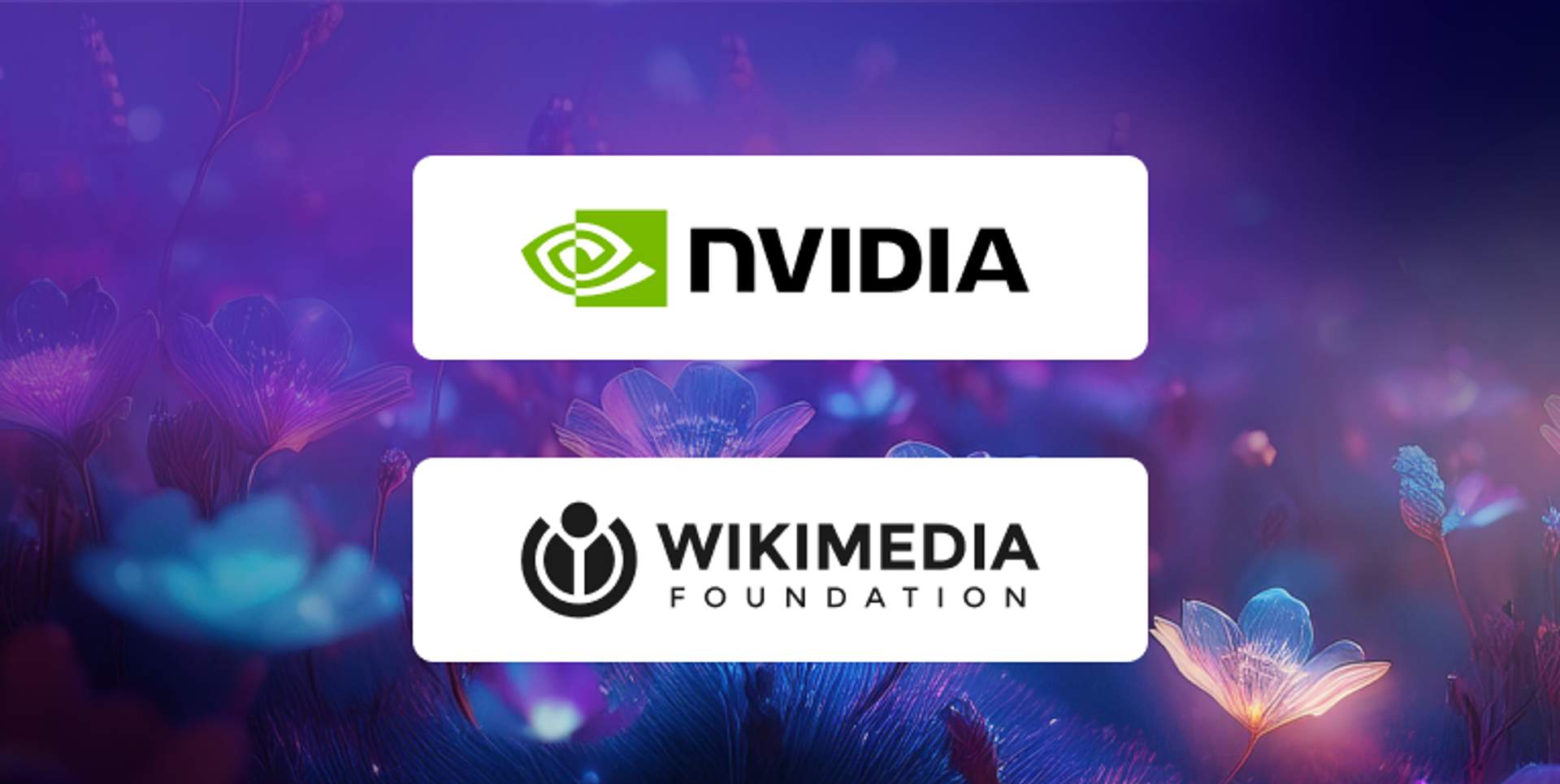 Bring AI to Life with DataStax, NVIDIA, and Wikimedia