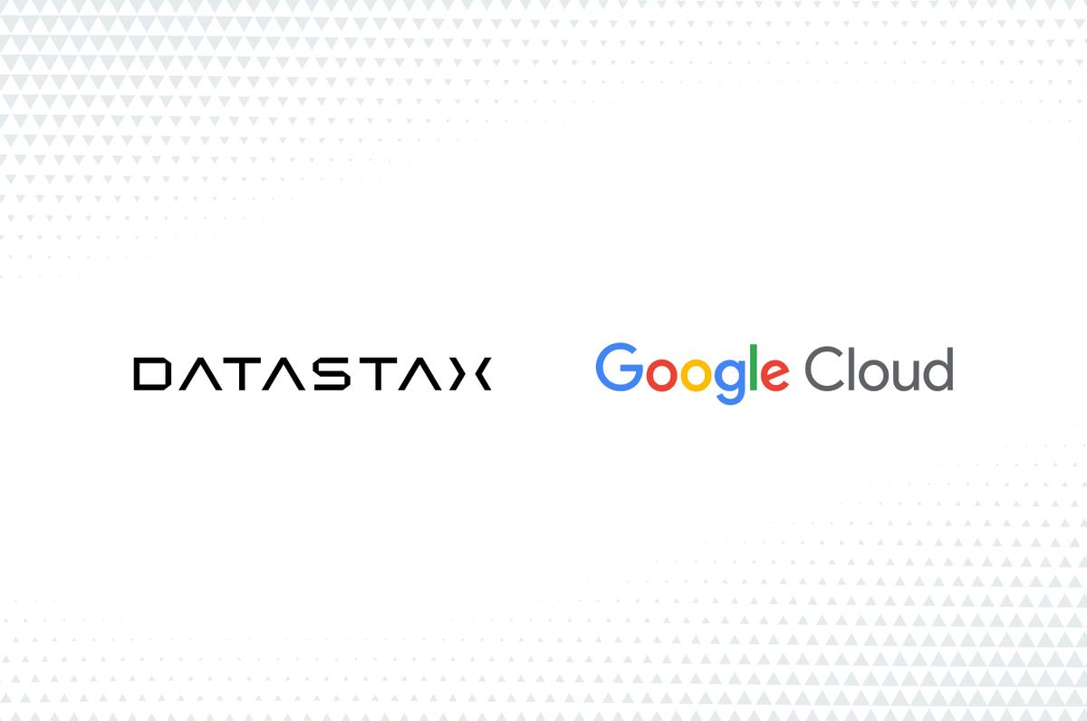 DataStax and Google Cloud Collaborate to Evolve Open Source Apache Cassandra for Generative AI