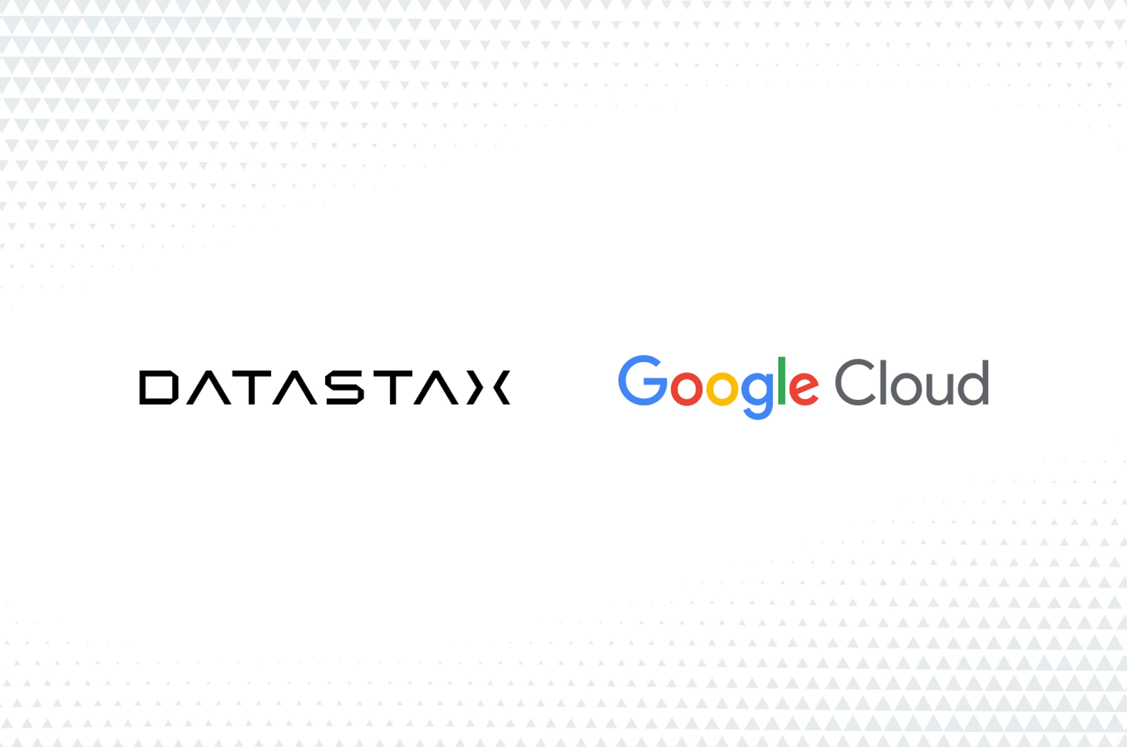 DataStax and Google Cloud Collaborate to Evolve Open Source Apache Cassandra for Generative AI
